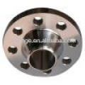 Flange de aço carbono forjado marca TOP venda quente DIN 2573 2576 2502 2503 2566 2531 2532 2533 2534 2535 2536 2537 2338